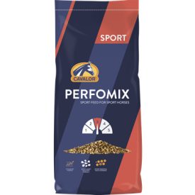 Cavalor Sport Perfomix lótáp 20kg (472369)