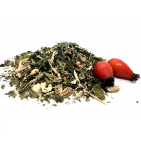 Pacitea Immuno immunerősítő por 800g