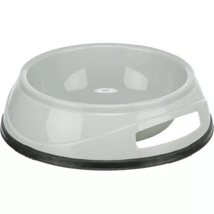 Trixie 24953 Talpas műanyag tál 1,5L/20 cm