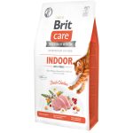 Brit Care Cat Grain Free Indoor Chicken 7kg