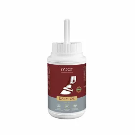   Overhorse - Daily Oil - Pataápoló olaj mindennapos használatra lovaknak 550ml