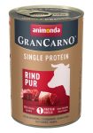 Animonda GranCarno Adult Single Protein  marha 6x400g(82427)