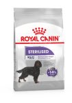 Royal Canin Canine Maxi Sterilised 12kg