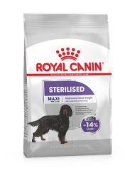 Royal Canin Canine Maxi Sterilised száraztáp 12kg