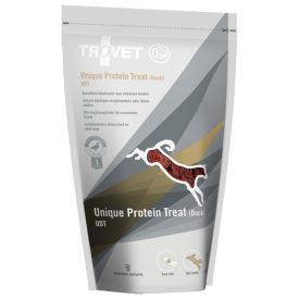 Trovet Unique Protein UDT szárított kacsahús 125g