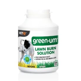 VetIQ Green-UM tabletta 100db