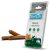 Vet Life Dog Obesity+Dental Treat fogtisztító jutalomfalat túlsúlyos kutyának Mini 60g