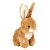 Trixie 3590 Rabbit Pluss Toy - plüss játék (nyuszi) kutyák részére (15cm)