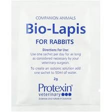 Protexin Bio-Lapis  por 2g 