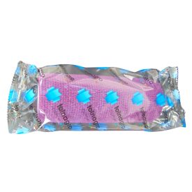 Tolnagro öntapadó rugalmas pólya 15cm lila