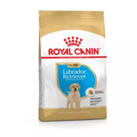 Royal Canin Canine Labrador Puppy száraztáp 3kg