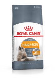 Royal Canin Feline Hair & Skin Care száraztáp