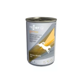 Trovet Urinary Struvite Diet Dog (ASD) 400g
