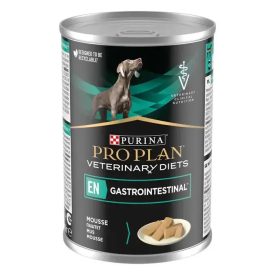   ProPlan Veterinary Diets Canine EN Gastrointestinal emésztést segítő nedves kutyaeledel 400g