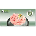 PLATINUM MENU Chicken-nedves kutyatáp felnőtt kutyának csirkehúsból 375g