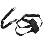 Trixie 1288 autós hám és biztonsági öv XS