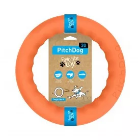 PitchDog 20  karika narancs