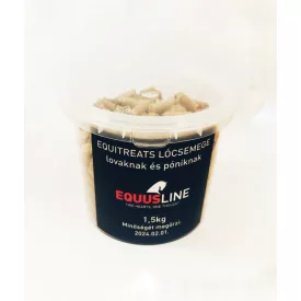 EQUITREATS lócsemege 1,5 kg