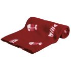 Trixie 37193 Beany Blanket -piros takaró kutyák részére 100x70cm