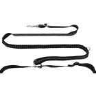 Trixie 12769 Jogging Belt with leash - futópóráz övvel