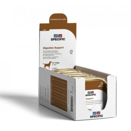 Specific CIW Digestive Support Dog 6x300g