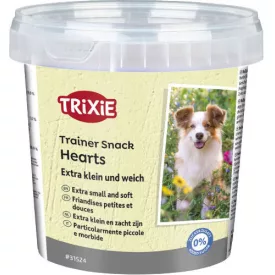   Trixie 31524 Trainer Snack Mini Hearts puha tréning jutalomfalat kutyáknak 200g
