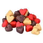 Trixie 31524 Trainer Snack Mini Hearts puha tréning jutalomfalat kutyáknak 200g