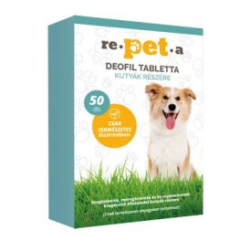 Repeta Deofil tabletta 50db