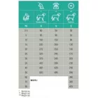 Specific CRD-2 Weight Control Dog 1,6kg