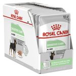 Royal Canin Canine Digestive Care alutasak 12x85g