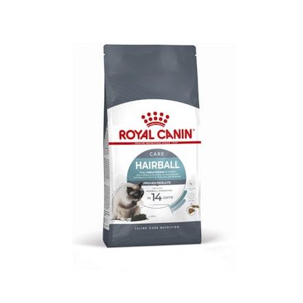 Royal Canin Feline Hairball Care száraztáp 400g