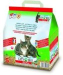Chipsi Cats Best Eco Plus alom 5liter/ 2.1kg (CHIPSI20)