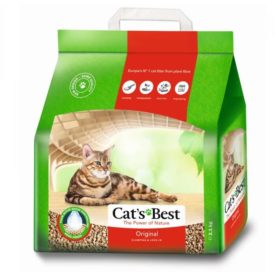 Chipsi Cats Best Alom Original 5l/2,1kg (CHIPSI20)