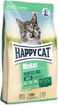Happy Cat Minkas Mix száraz macskaeledel 10kg 