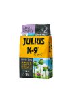   Julius K-9 Utility Dog Hypoallergenic Puppy Lamb - herbals száraztáp