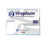 Viroplazin 100 mg kapszula 10x