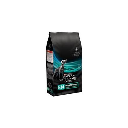 ProPlan Veterinary Diets Canine EN Gastrointestinal 5kg lejárat közeli
