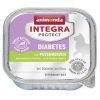 Animonda Integra Protect Diabetes Cat Pulykasziv 100g - nedvestáp túlsúlyos vagy cukorbeteg macskáknak (86629) Animonda Integra Protect Diabetes Cat Pulykasziv 100g - nedvestáp túlsúlyos vagy cukorbeteg macskáknak (86629)