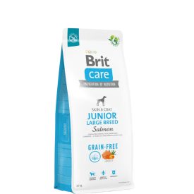 Brit care outlet grain free