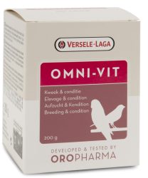 Versele-Laga Oropharma Omni-vit por 200g