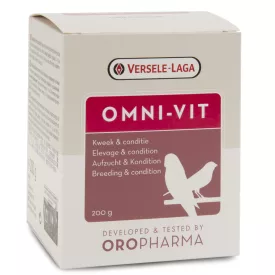 Versele-Laga Oropharma Omni-vit por 200g (460204)