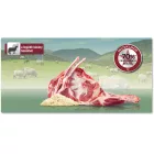 PLATINUM Adult Lamb+Rice kutyatáp felnőtt kutyának bárányhúsból-rizzsel 5 kg
