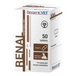 BiogenicVet Renal tabletta 50x