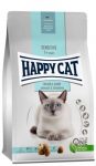   Happy Cat Sensitive Stomach & Intestines száraz macskaeledel 4kg