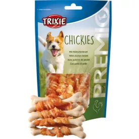   Trixie 31591 Premio Chickies  100g - jutalomfalat kutyák részére