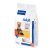 Virbac HPM Adult Dog Small & Toy Dental száraz eledel 1,5kg