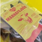 BARF LOVE Szárított marhafejbőr kutyáknak 250g