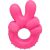 Trixie 35519  Peace hand sign - játék (latex) kutyák részére (14cm)