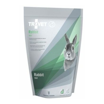 Trovet Rabbit-gyógyhatású nyúltáp 1,2kg (RHF)