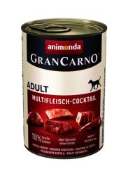 Animonda GranCarno Adult Multifleisch húskoktél 400g (82730)